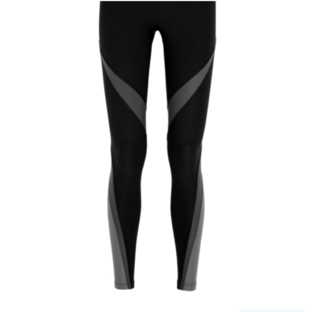 Excellent condition Nike Power Legend Twist stretch-jersey leggings